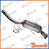 Filtres à Particules Diesel EURO5 pour OPEL | DPF-PL-012, 73361